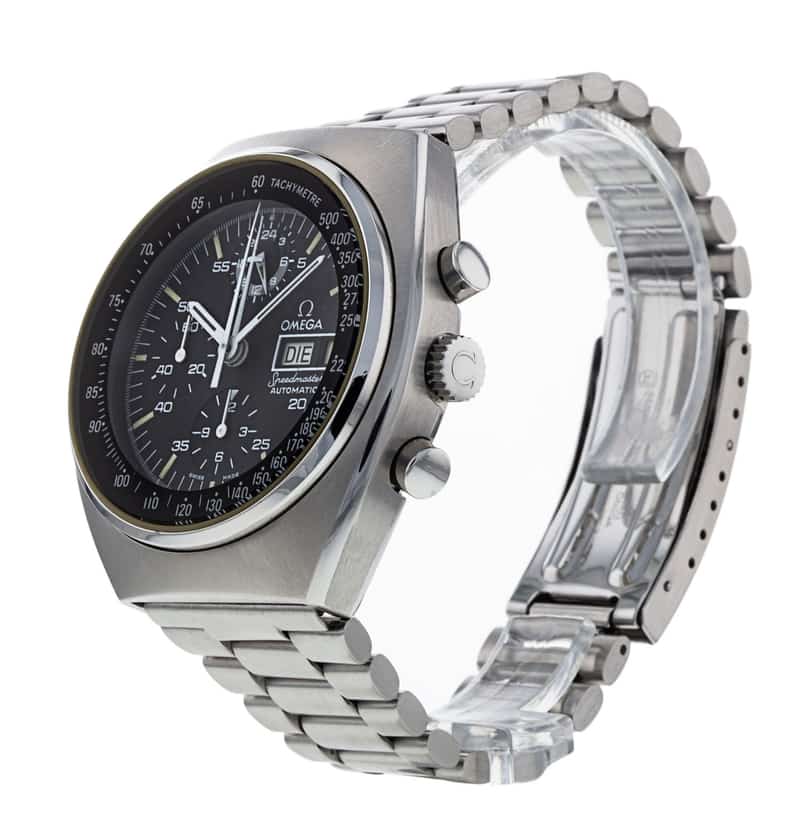Omega Speedmaster DayDate ST1760012